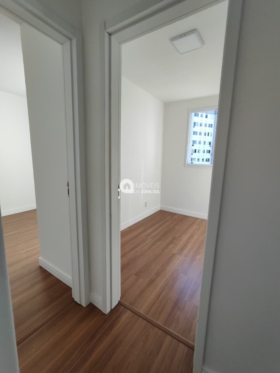 Apartamento, 2 quartos, 42 m² - Foto 7
