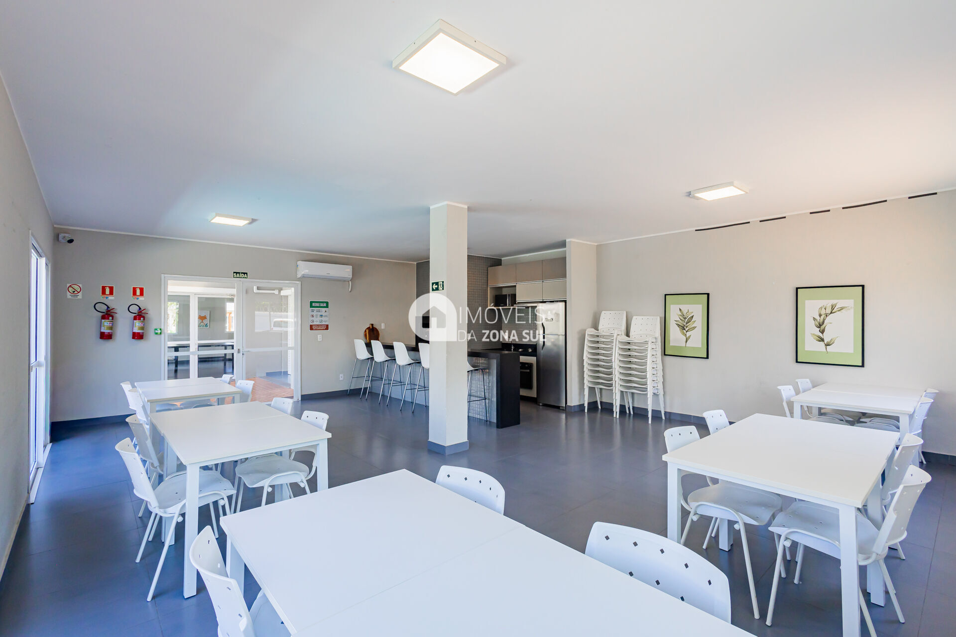 Apartamento, 1 quarto, 40 m² - Foto 6
