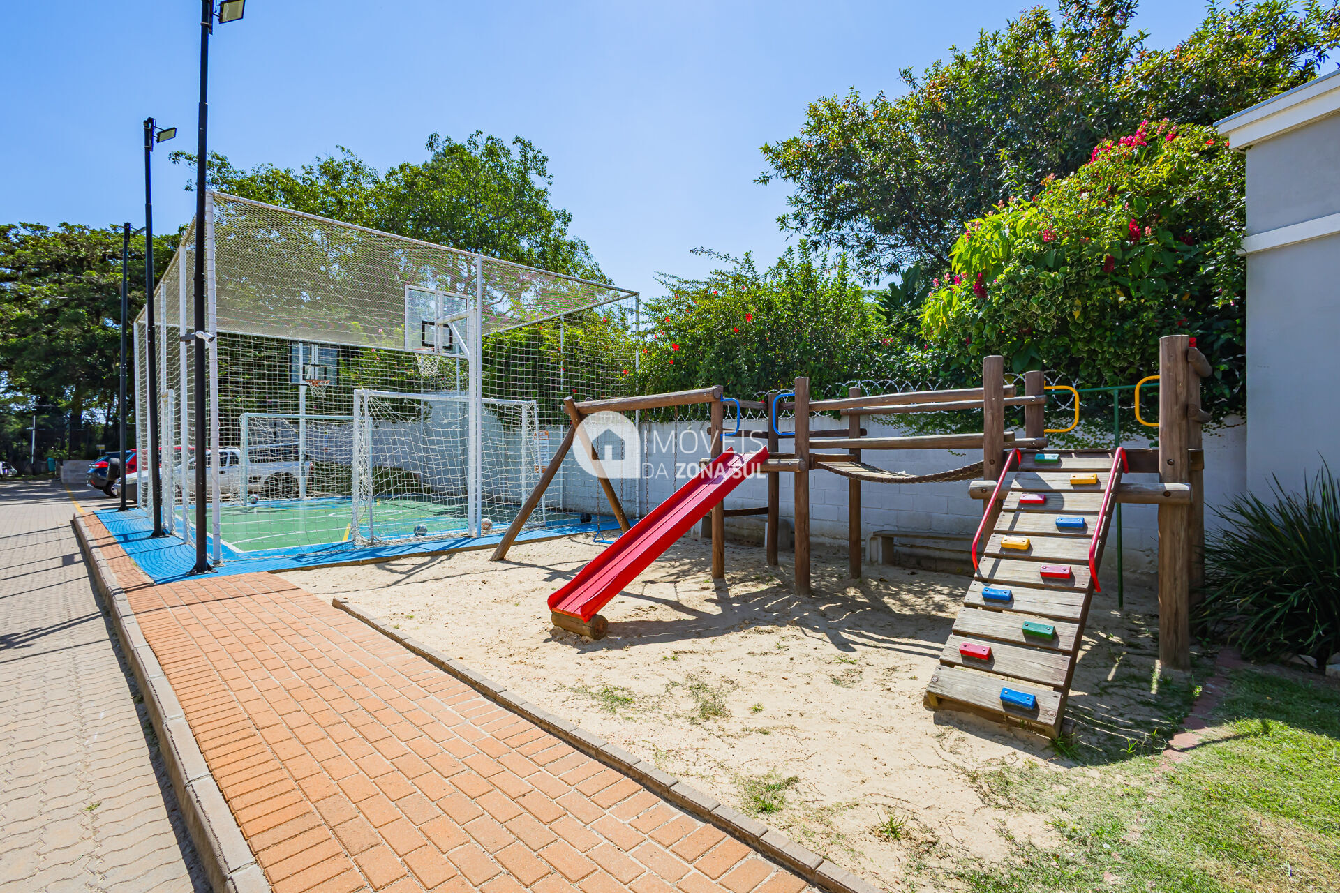 Apartamento, 1 quarto, 40 m² - Foto 3