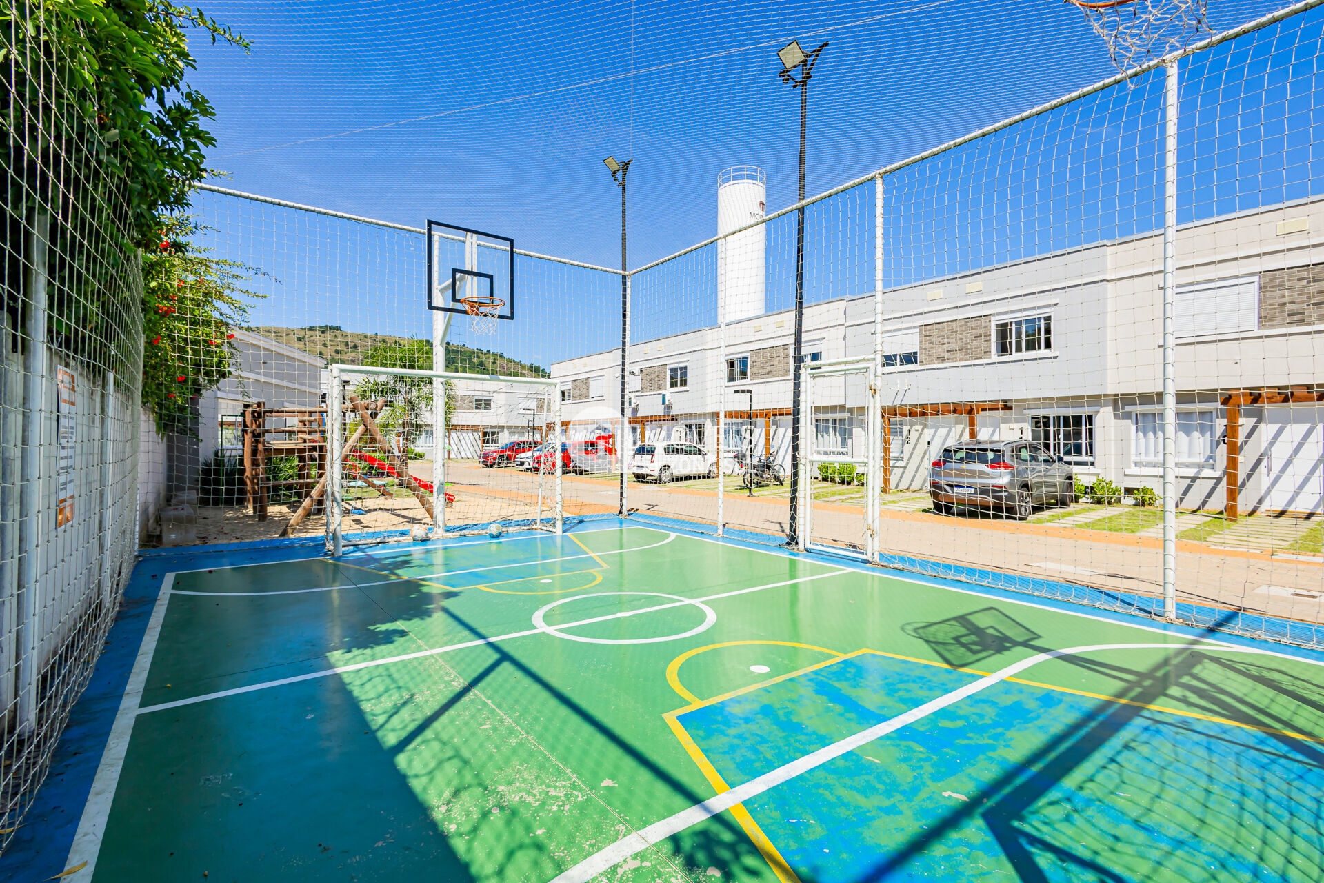 Apartamento, 1 quarto, 40 m² - Foto 4