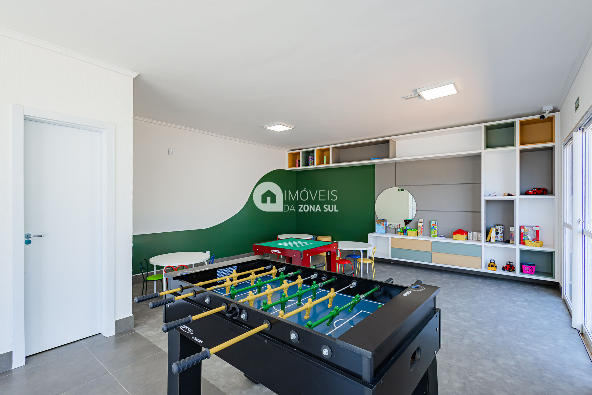 Apartamento, 1 quarto, 40 m² - Foto 11