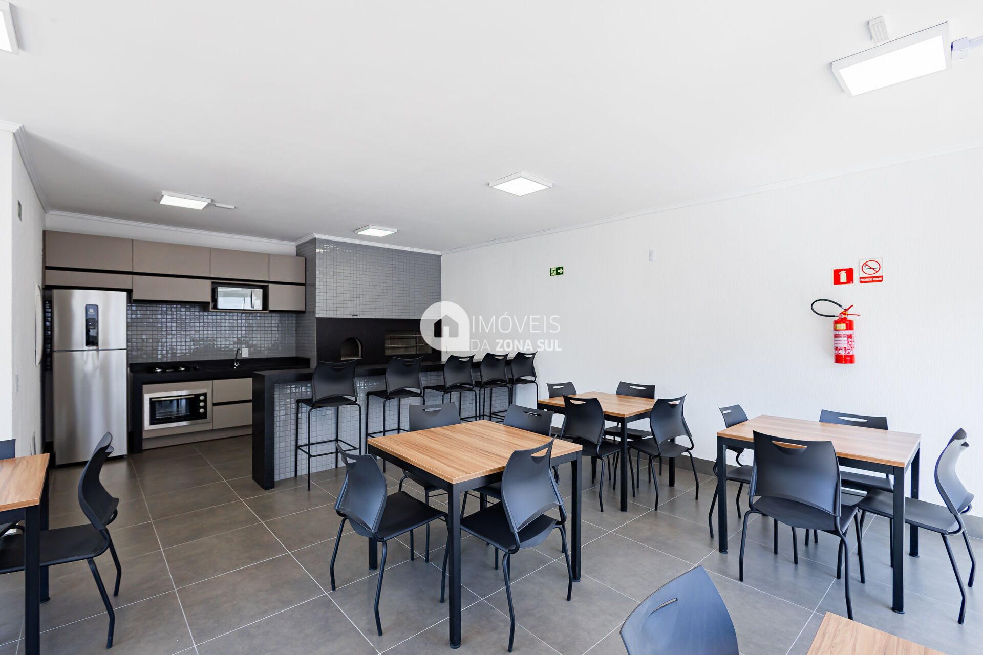 Apartamento, 1 quarto, 40 m² - Foto 13