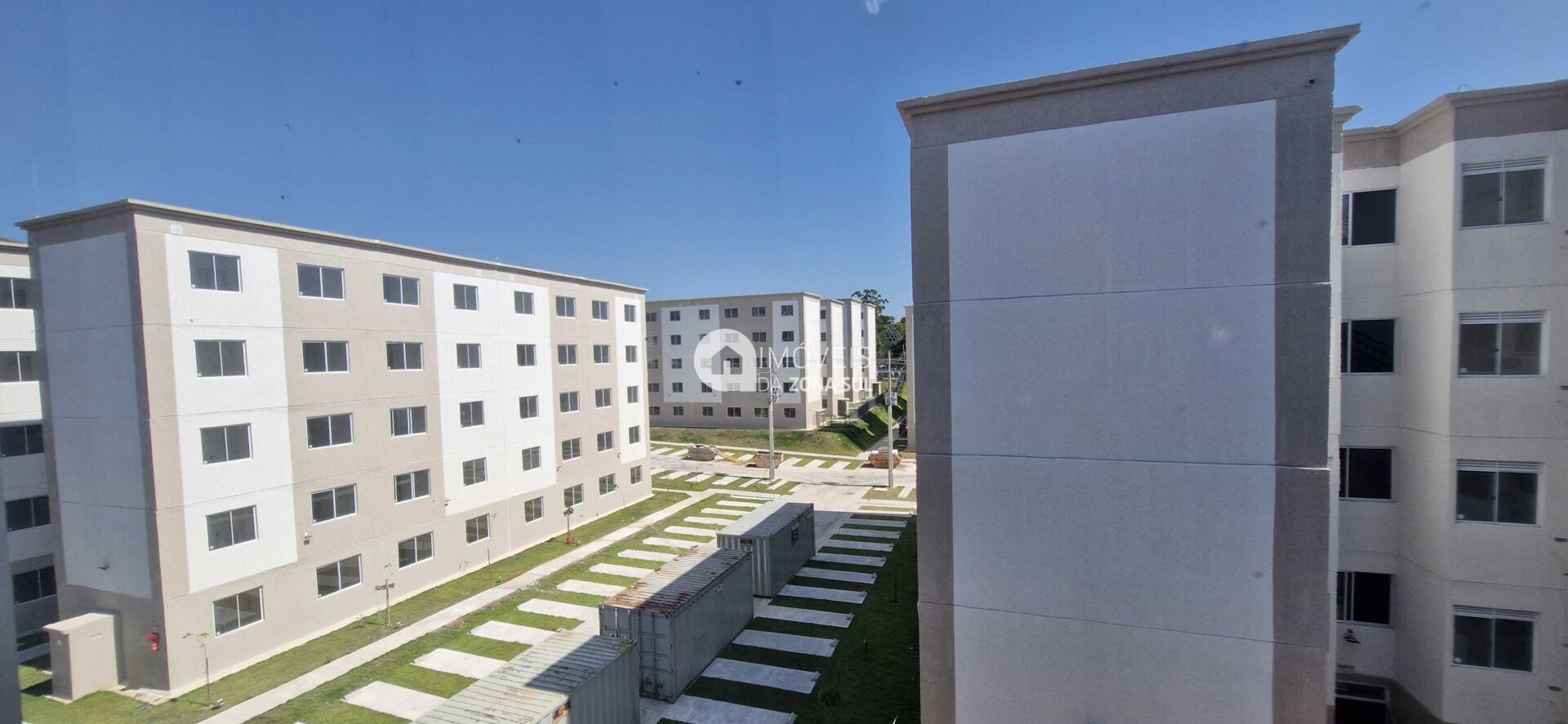 Apartamento, 2 quartos, 40 m² - Foto 6