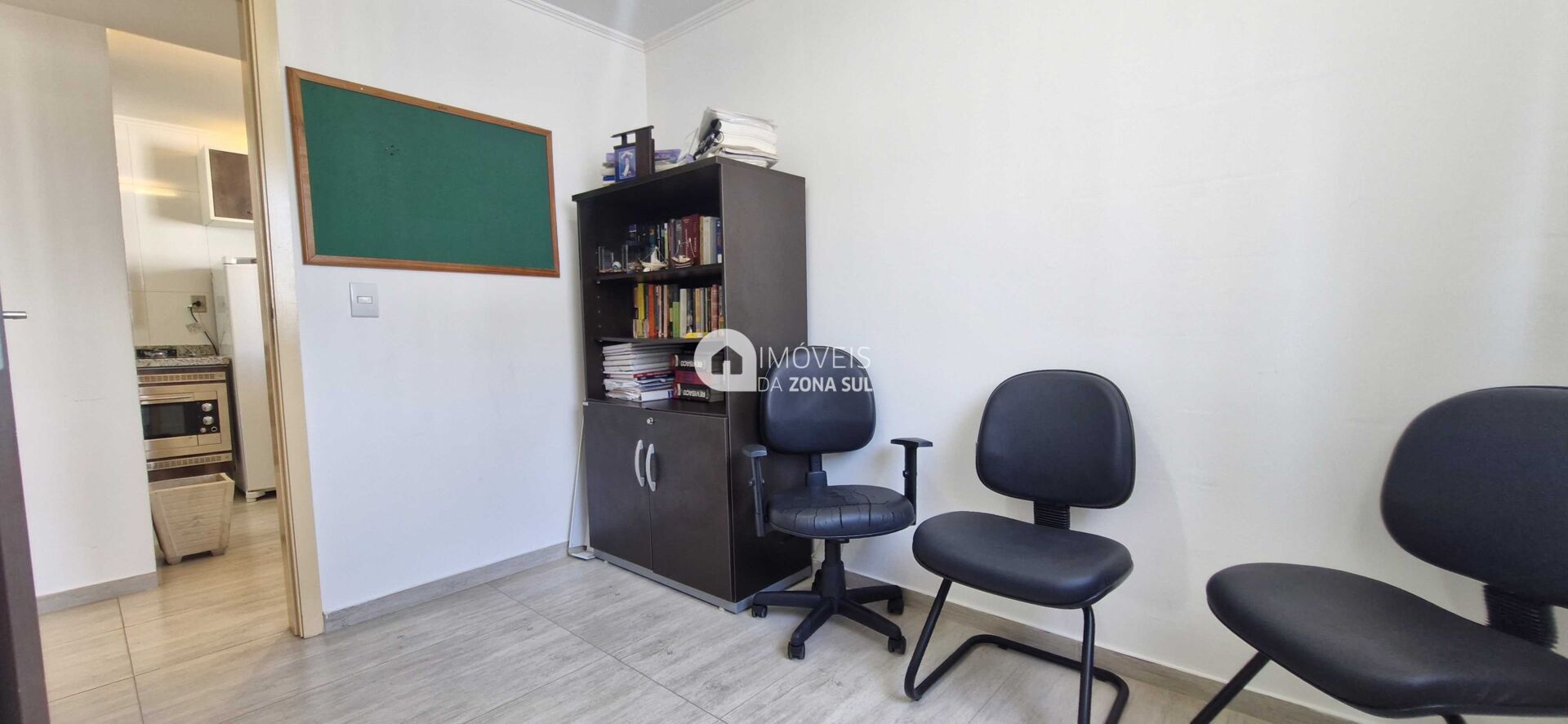 Apartamento, 2 quartos, 40 m² - Foto 5