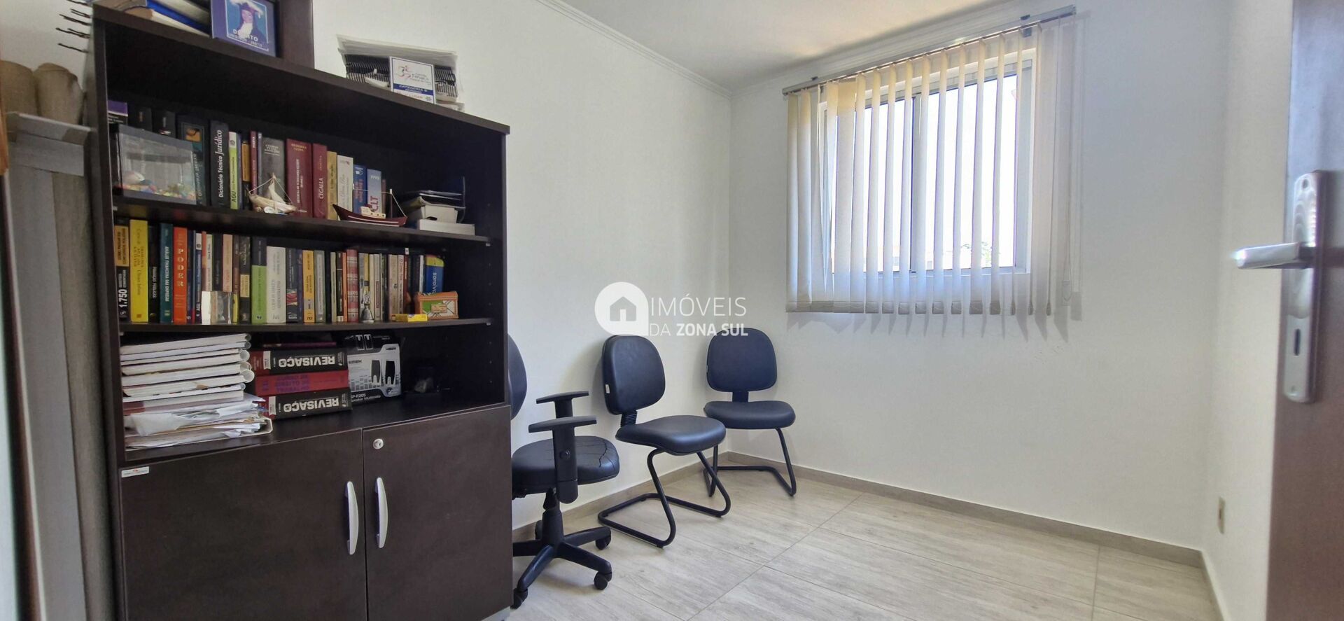 Apartamento, 2 quartos, 40 m² - Foto 4