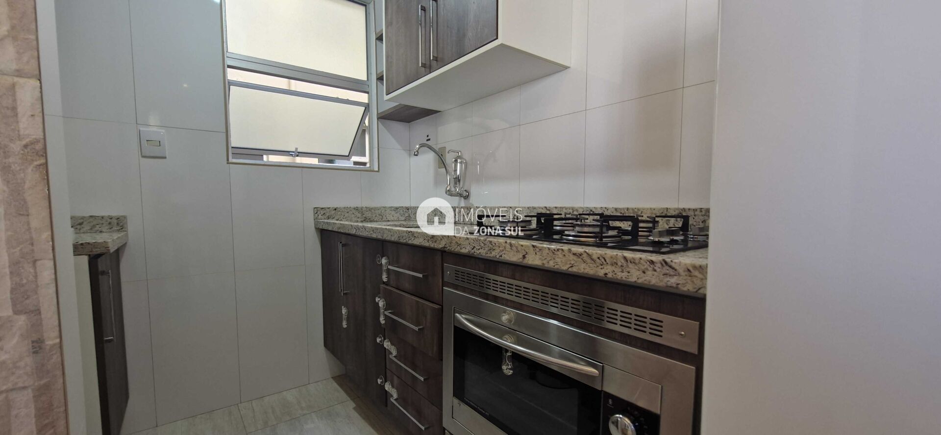Apartamento, 2 quartos, 40 m² - Foto 2