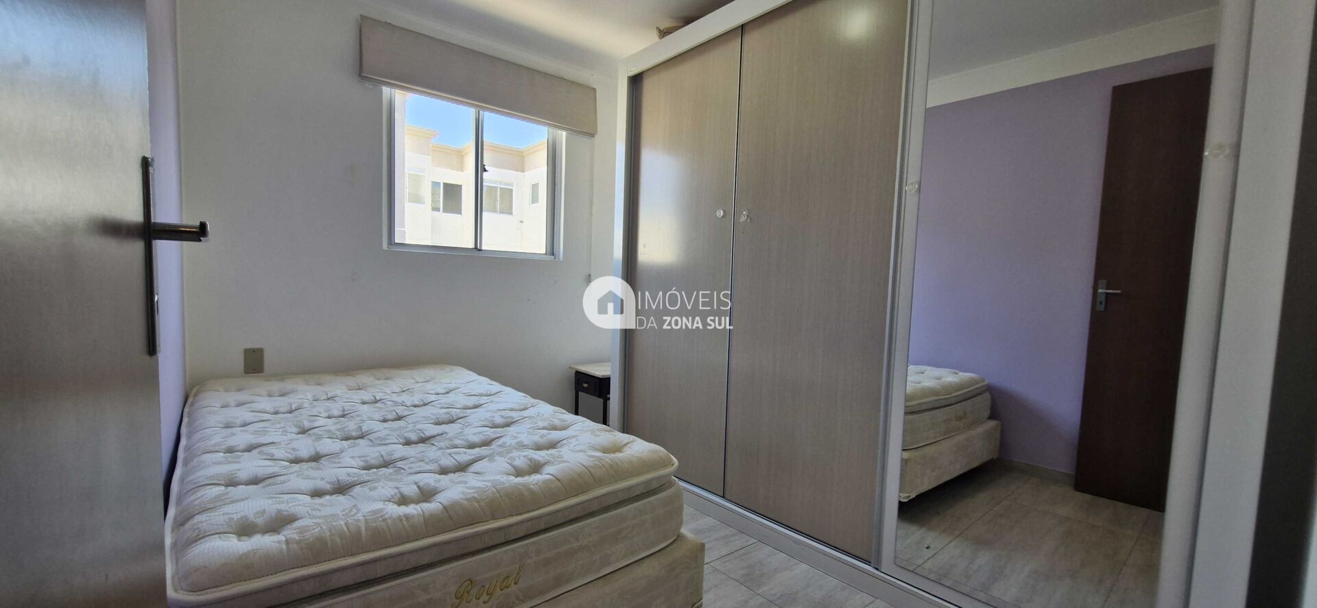 Apartamento, 2 quartos, 40 m² - Foto 7