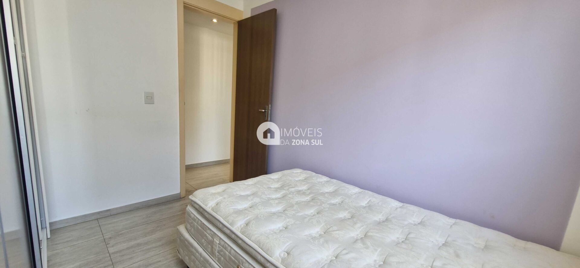 Apartamento, 2 quartos, 40 m² - Foto 8
