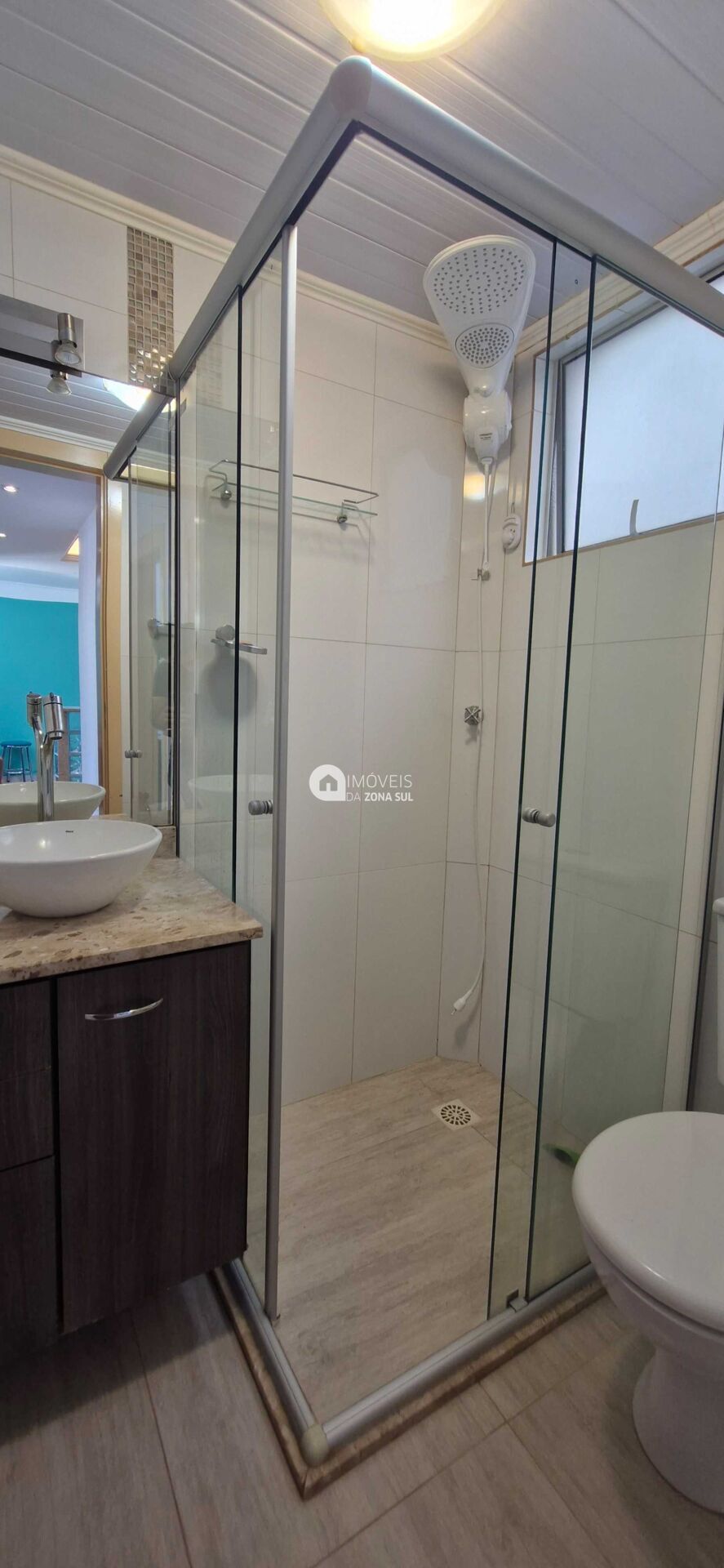 Apartamento, 2 quartos, 40 m² - Foto 10