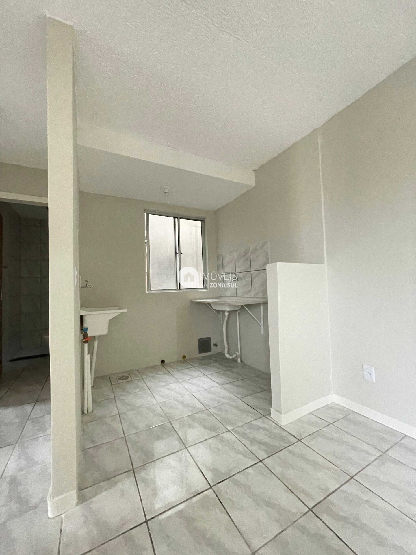 Apartamento, 2 quartos, 38 m² - Foto 3