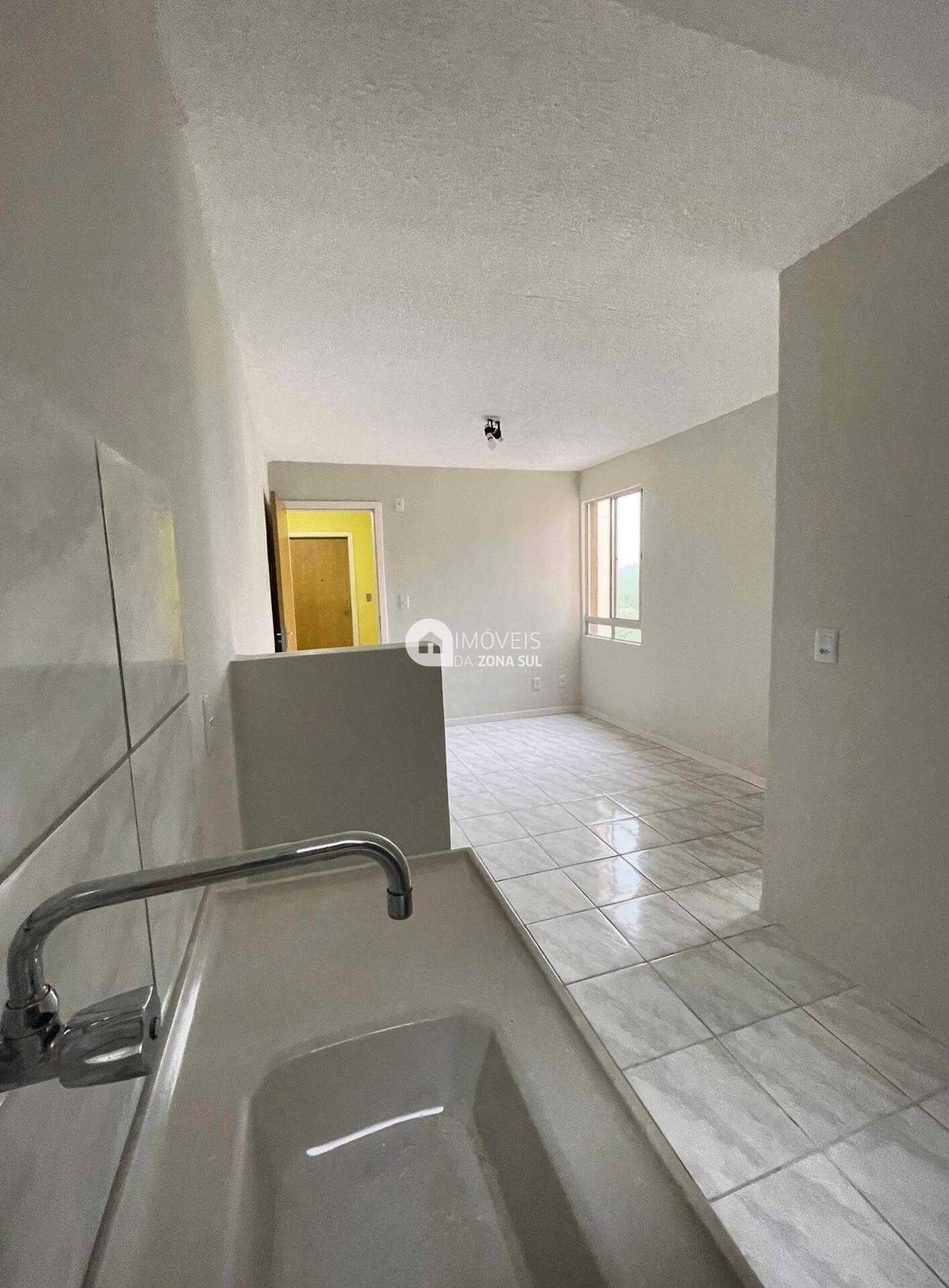 Apartamento, 2 quartos, 38 m² - Foto 2