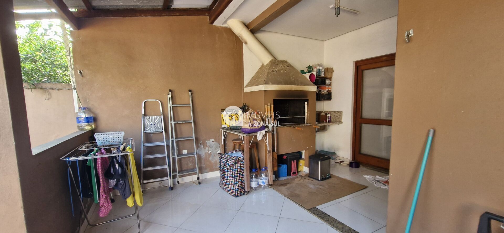 Sobrado à venda com 3 quartos, 150m² - Foto 8