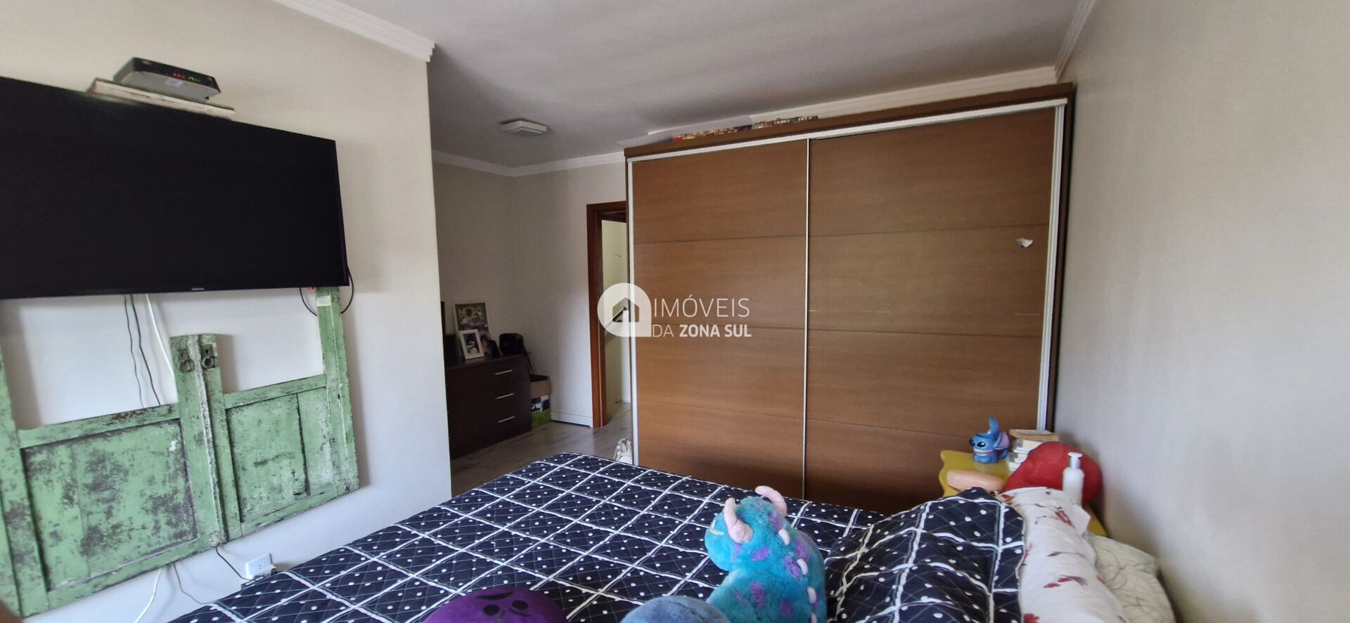 Sobrado à venda com 3 quartos, 150m² - Foto 12