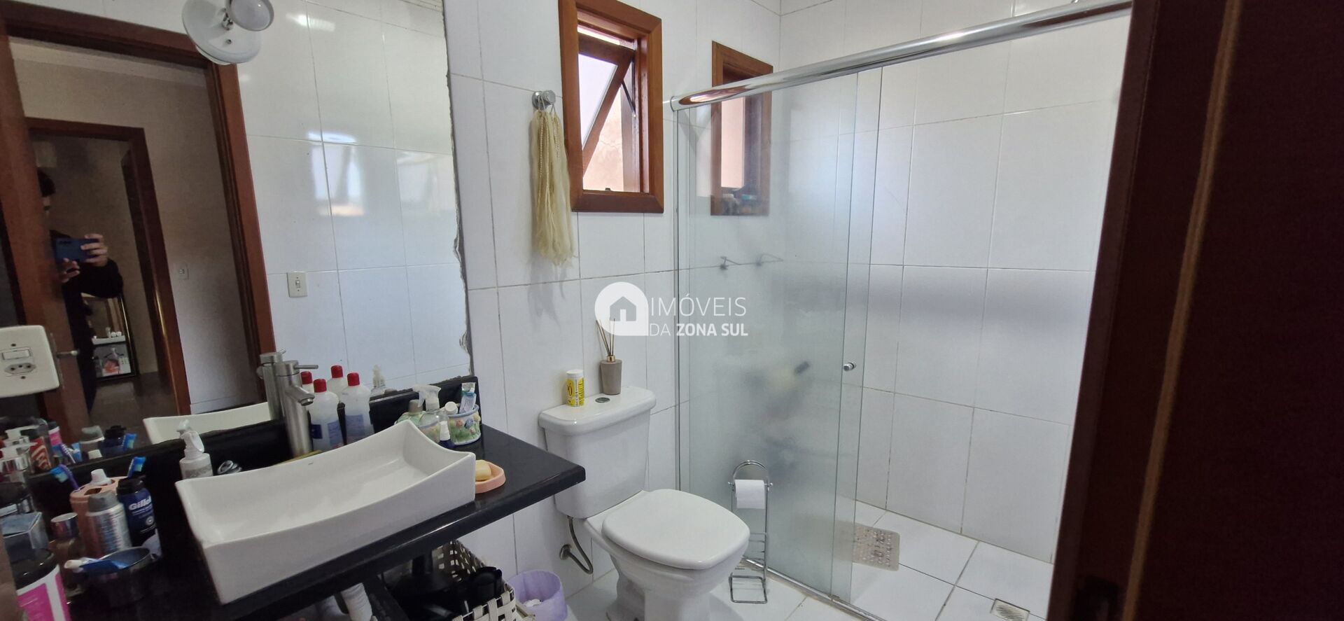 Sobrado à venda com 3 quartos, 150m² - Foto 16