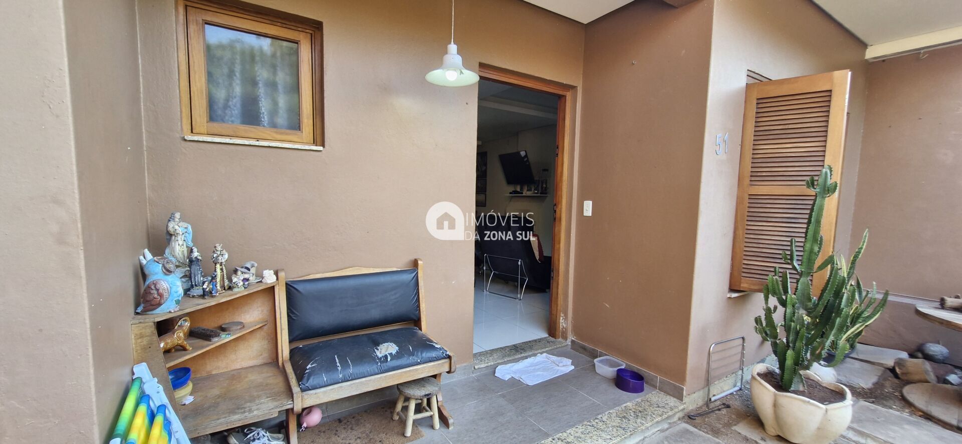 Sobrado à venda com 3 quartos, 150m² - Foto 2