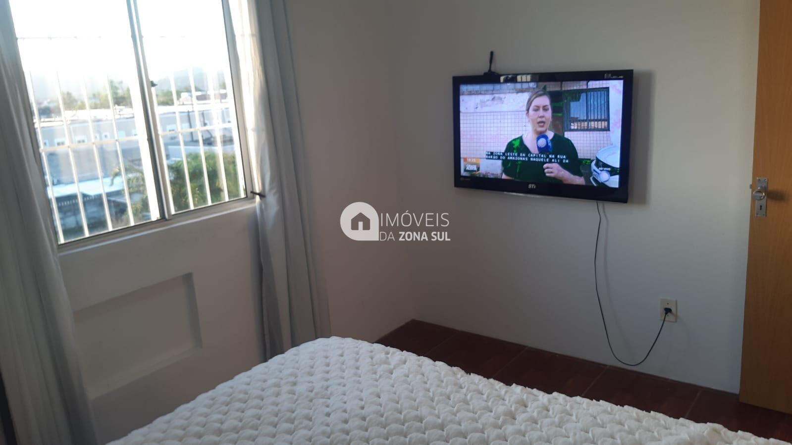 Apartamento para alugar com 2 quartos, 41m² - Foto 5