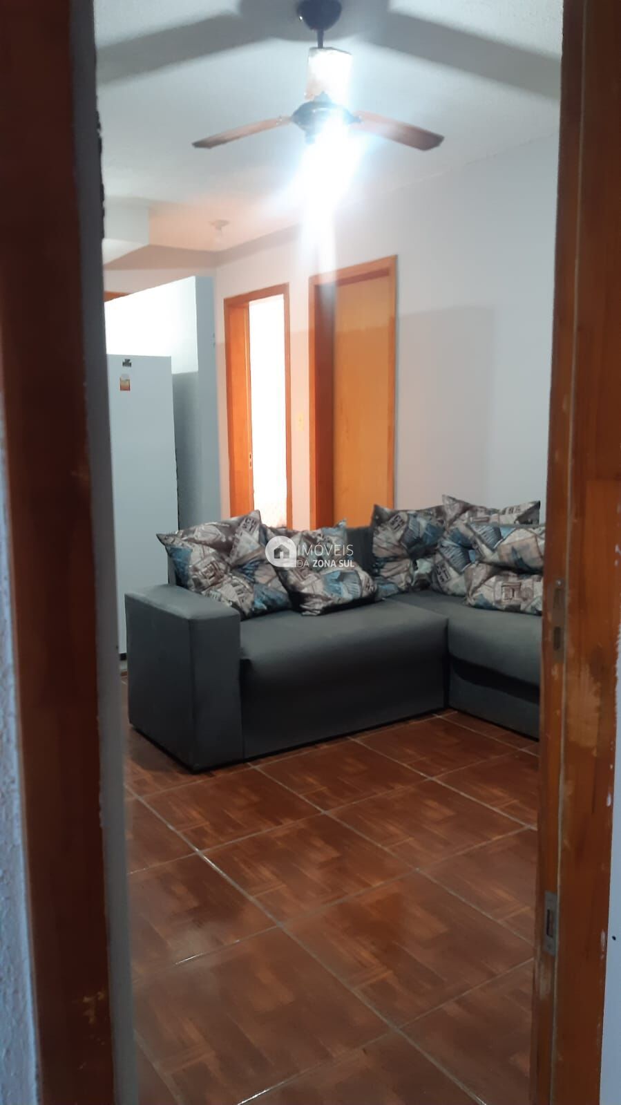 Apartamento para alugar com 2 quartos, 41m² - Foto 3