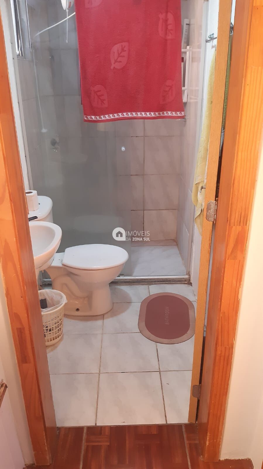 Apartamento para alugar com 2 quartos, 41m² - Foto 6