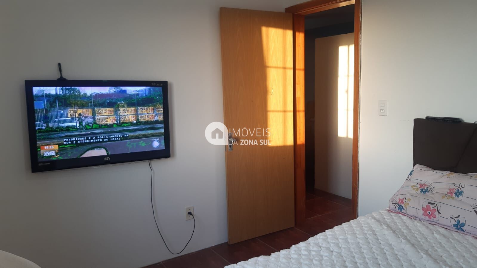 Apartamento para alugar com 2 quartos, 41m² - Foto 4