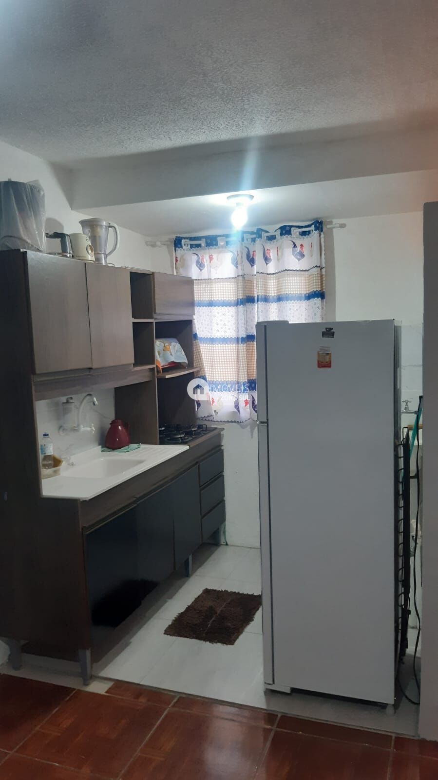 Apartamento para alugar com 2 quartos, 41m² - Foto 2