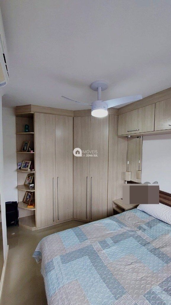 Apartamento à venda com 2 quartos, 55m² - Foto 17