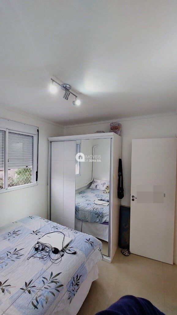 Apartamento à venda com 2 quartos, 55m² - Foto 13