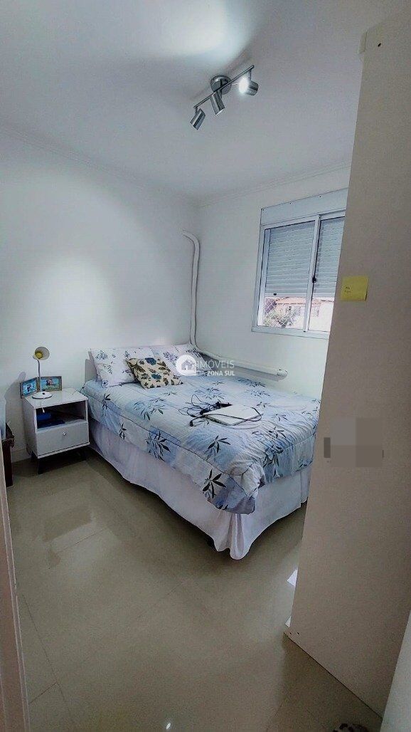 Apartamento à venda com 2 quartos, 55m² - Foto 14