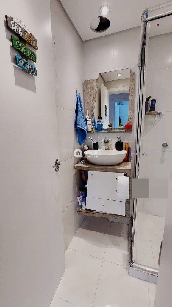 Apartamento à venda com 2 quartos, 55m² - Foto 11