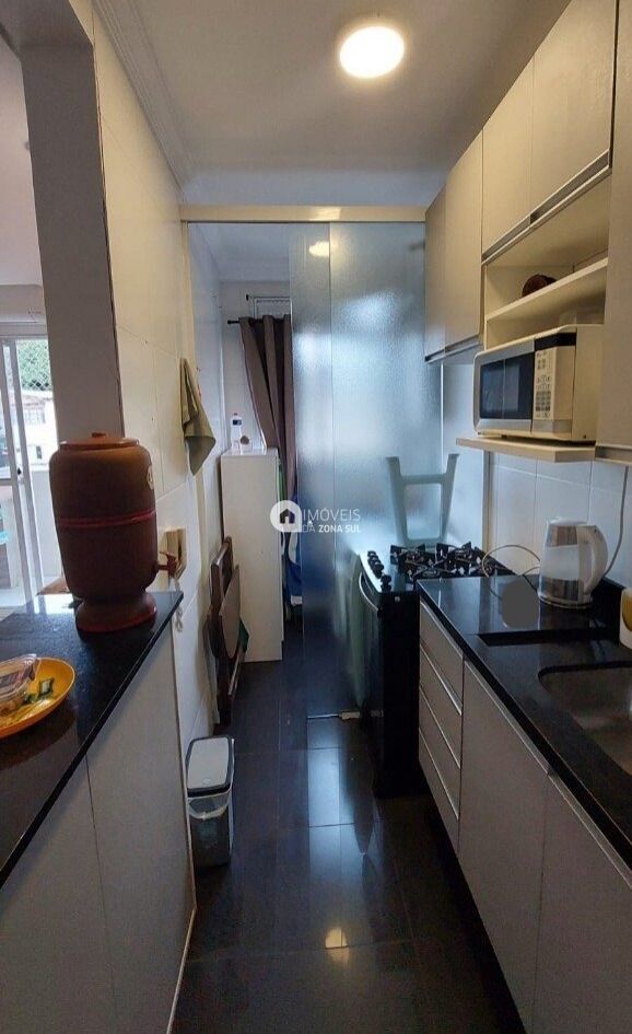 Apartamento à venda com 2 quartos, 55m² - Foto 4