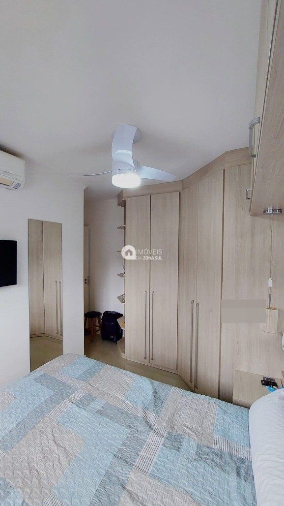 Apartamento à venda com 2 quartos, 55m² - Foto 18