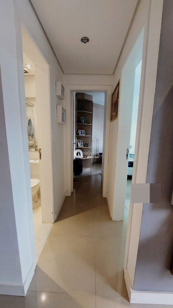 Apartamento à venda com 2 quartos, 55m² - Foto 10