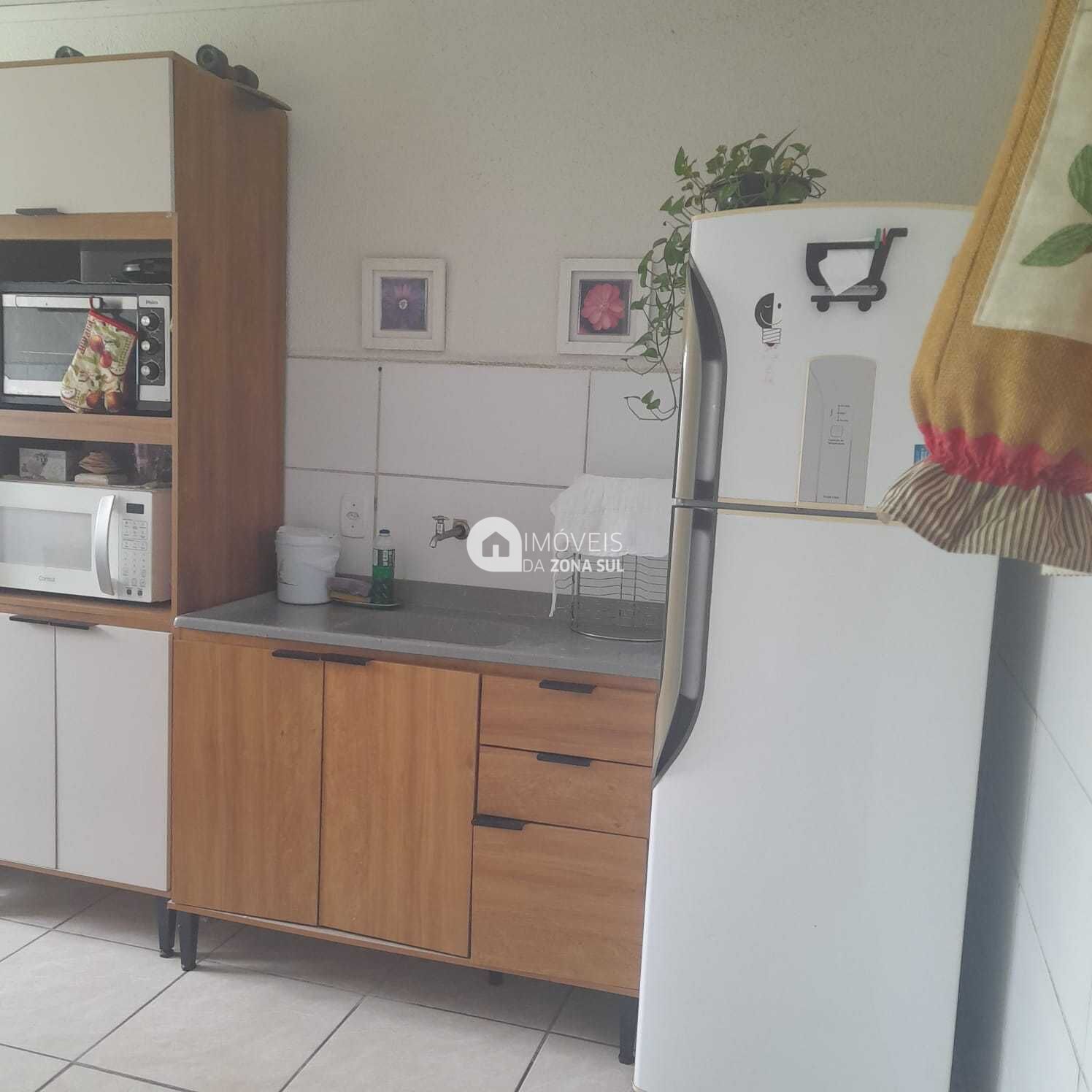 Apartamento à venda com 2 quartos, 51m² - Foto 11