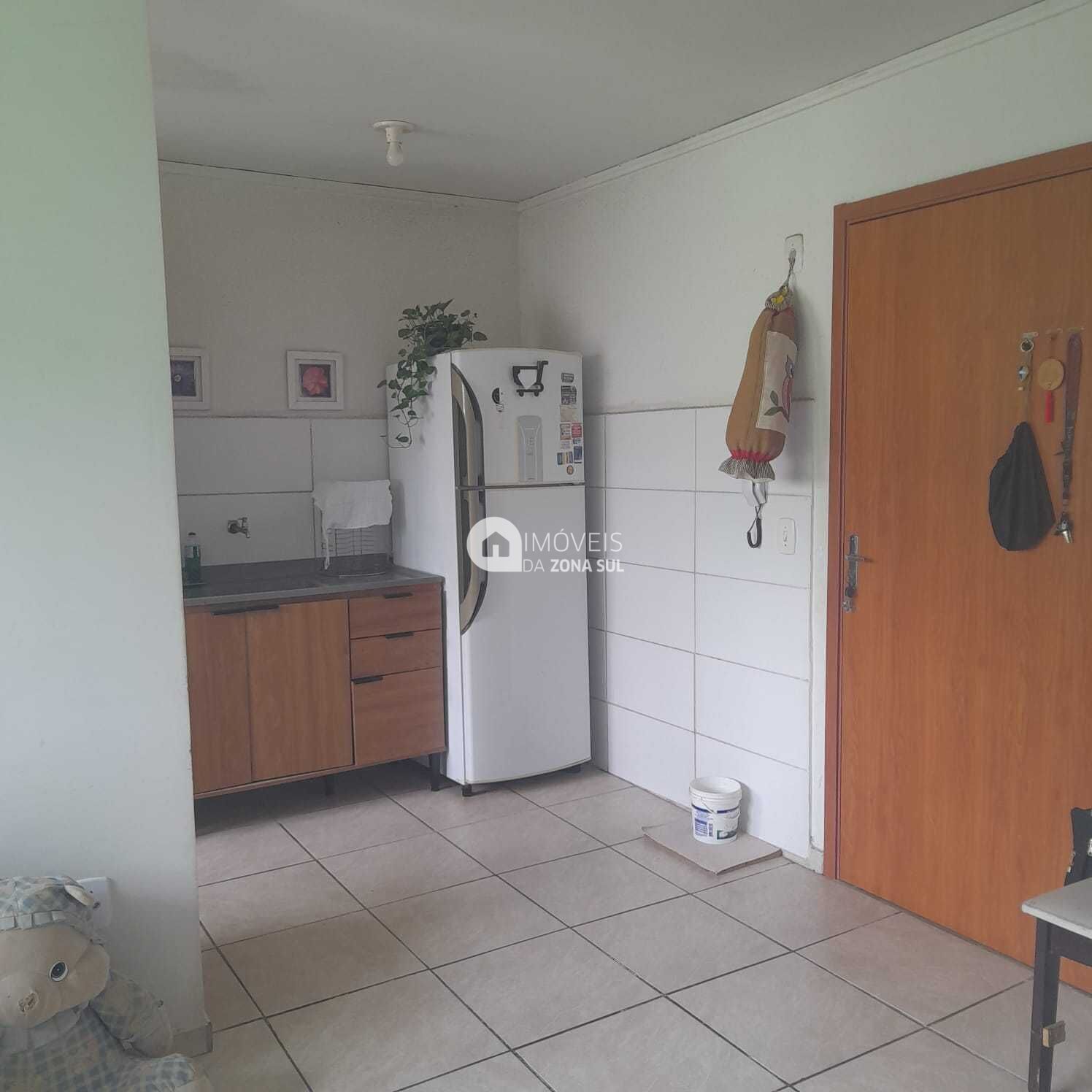 Apartamento à venda com 2 quartos, 51m² - Foto 2