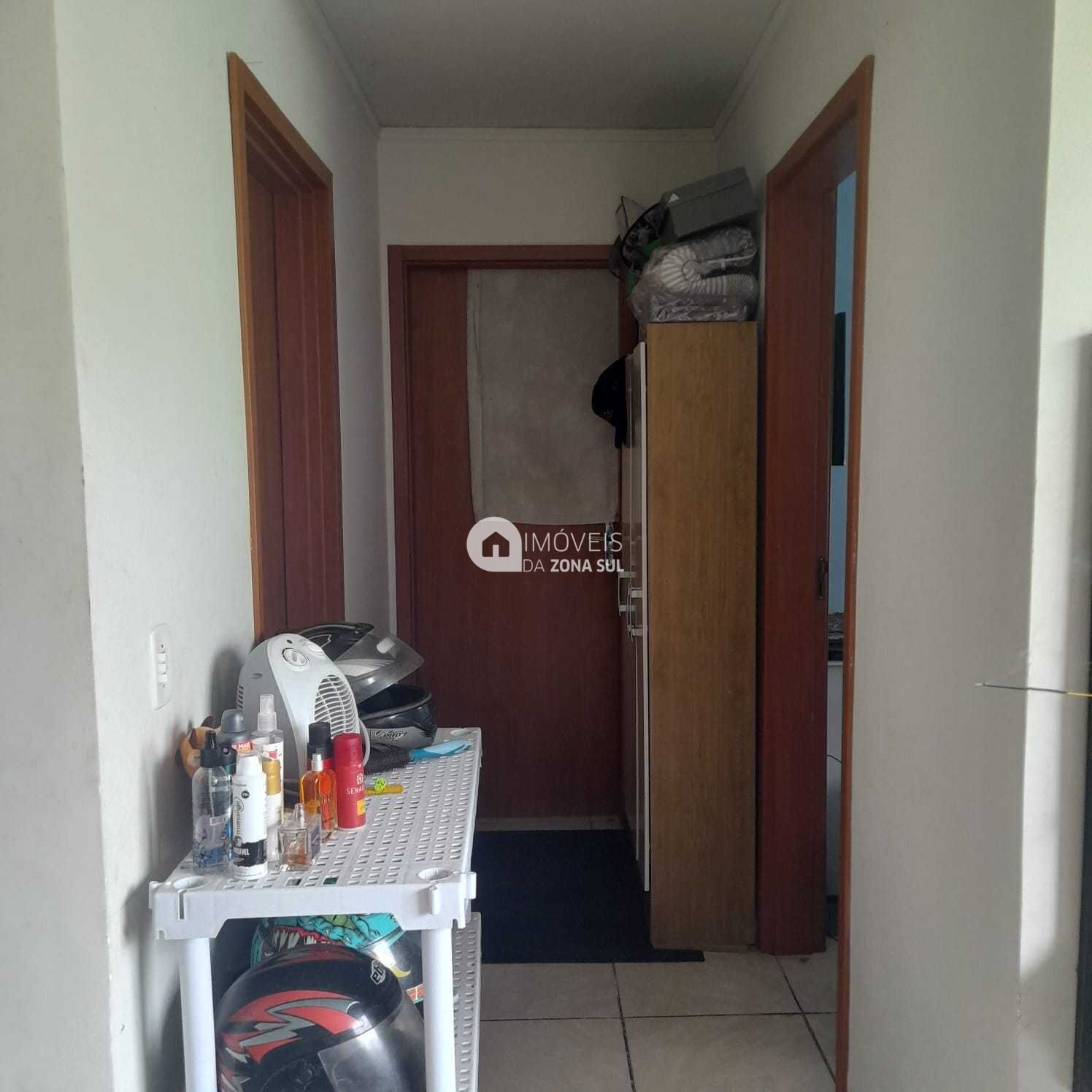 Apartamento à venda com 2 quartos, 51m² - Foto 8