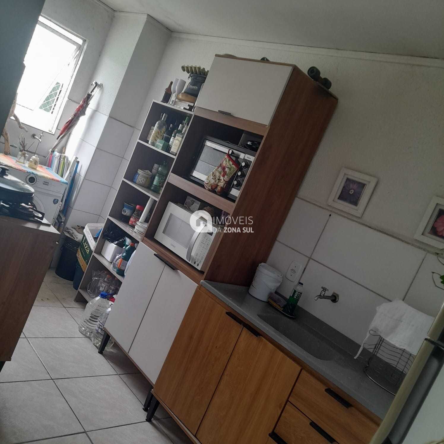 Apartamento à venda com 2 quartos, 51m² - Foto 9