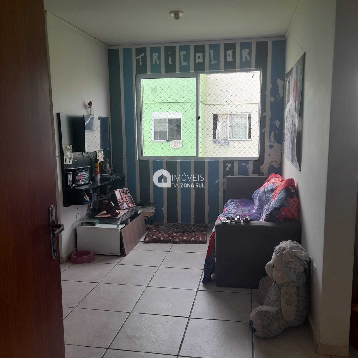 Apartamento à venda com 2 quartos, 51m² - Foto 10