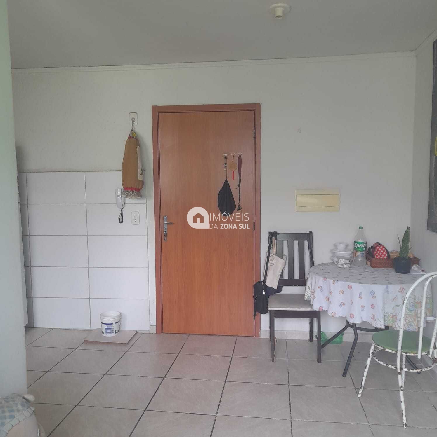 Apartamento à venda com 2 quartos, 51m² - Foto 6