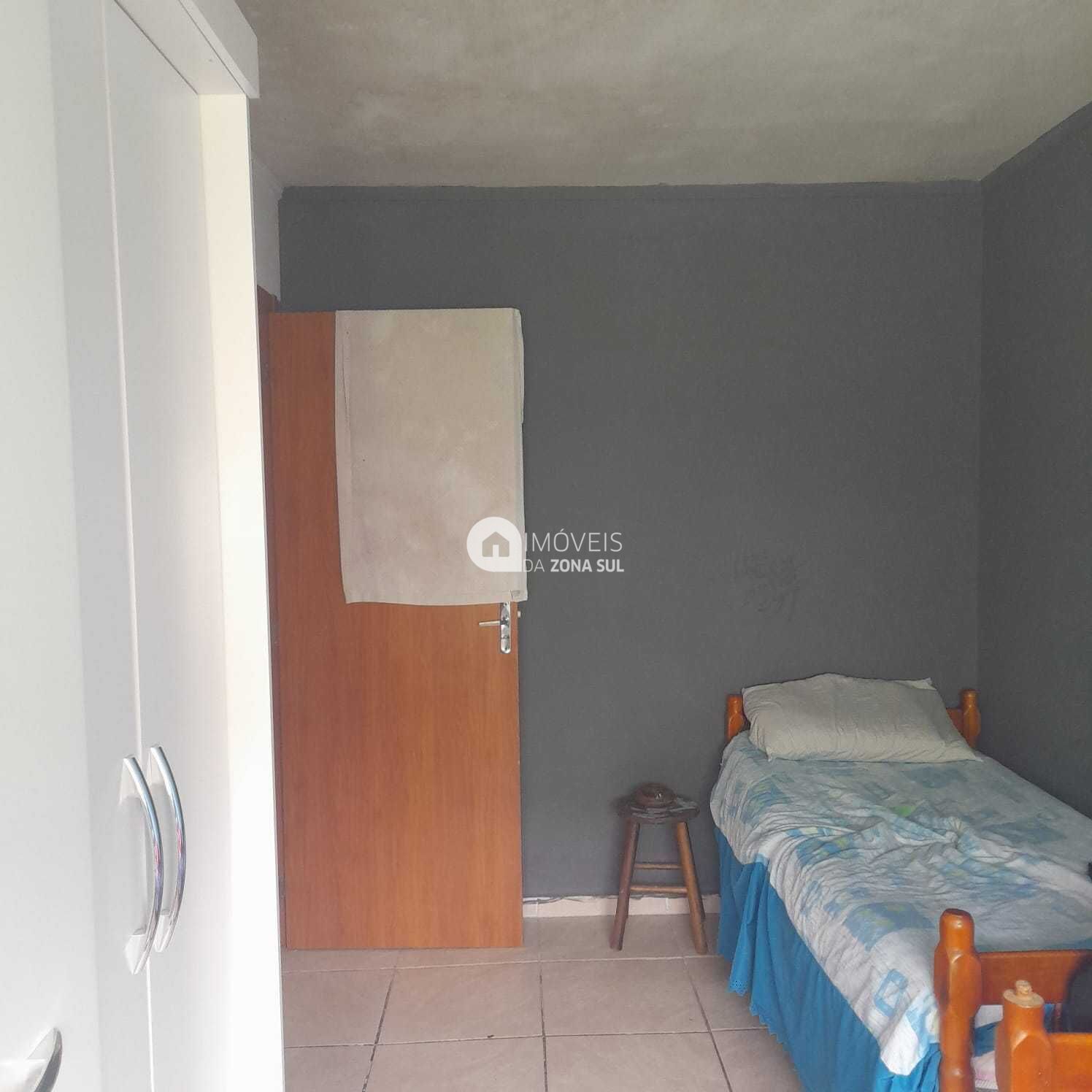 Apartamento à venda com 2 quartos, 51m² - Foto 3