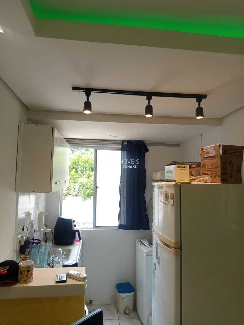 Apartamento, 2 quartos, 38 m² - Foto 18
