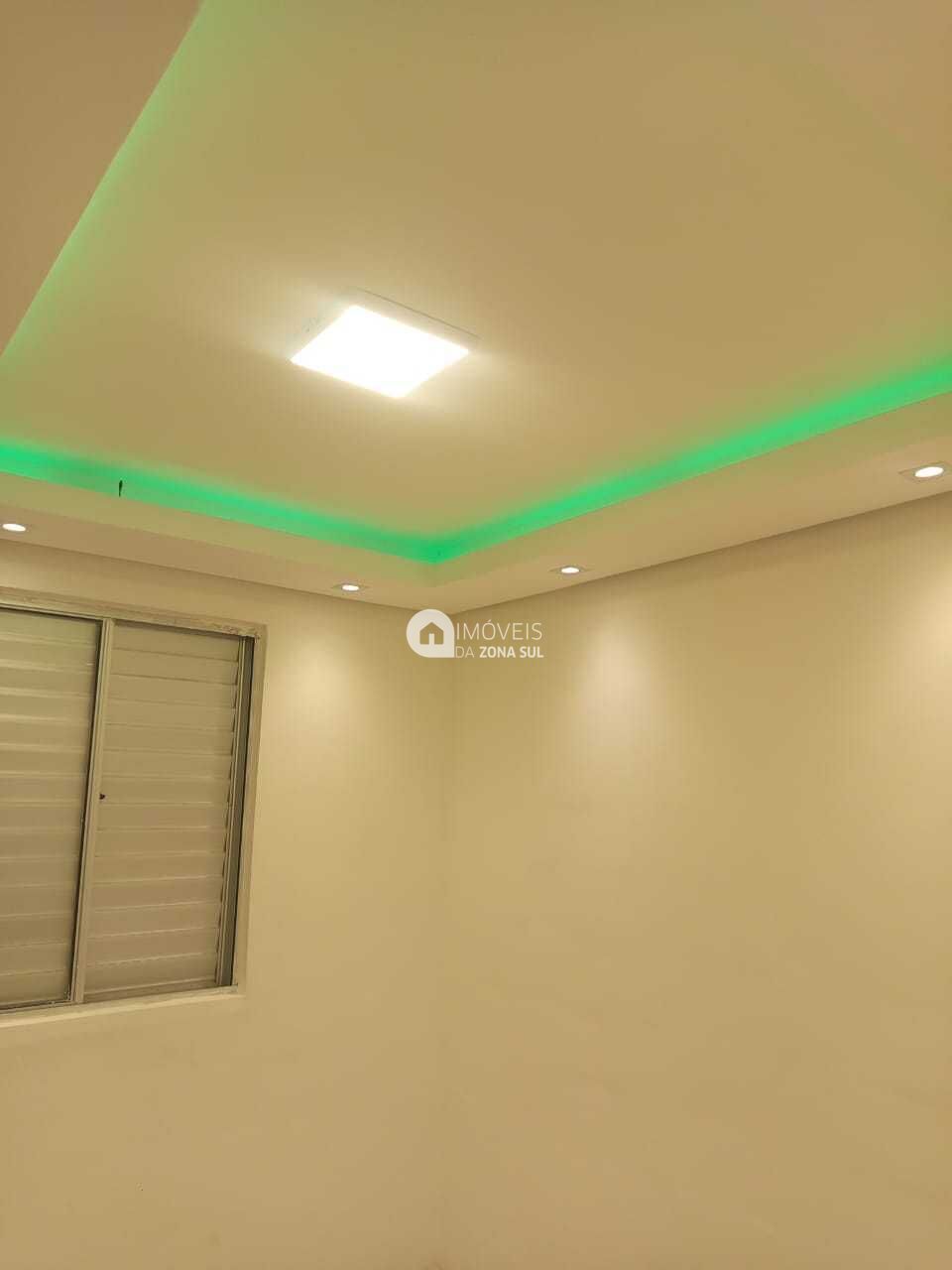 Apartamento, 2 quartos, 38 m² - Foto 6