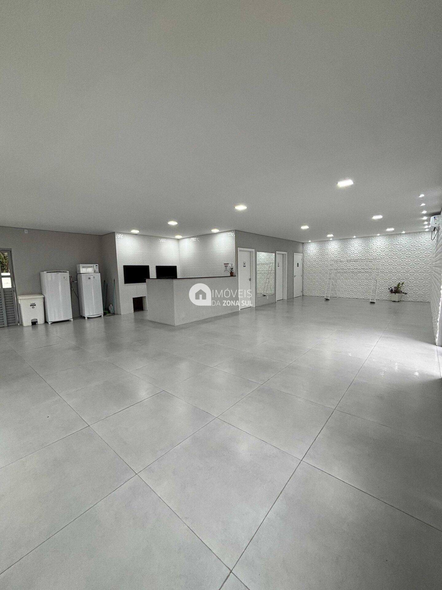 Apartamento, 2 quartos, 38 m² - Foto 19