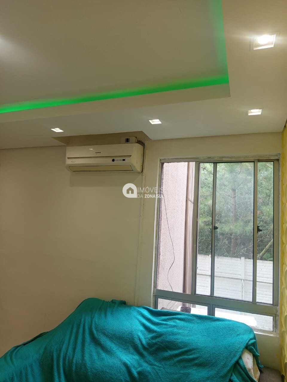 Apartamento, 2 quartos, 38 m² - Foto 4