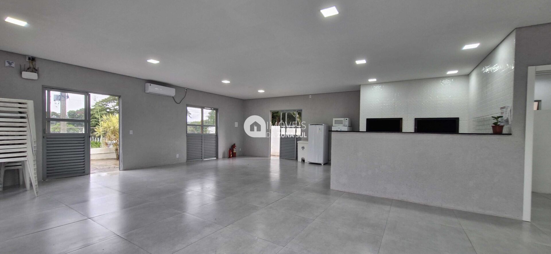 Apartamento, 2 quartos, 38 m² - Foto 12