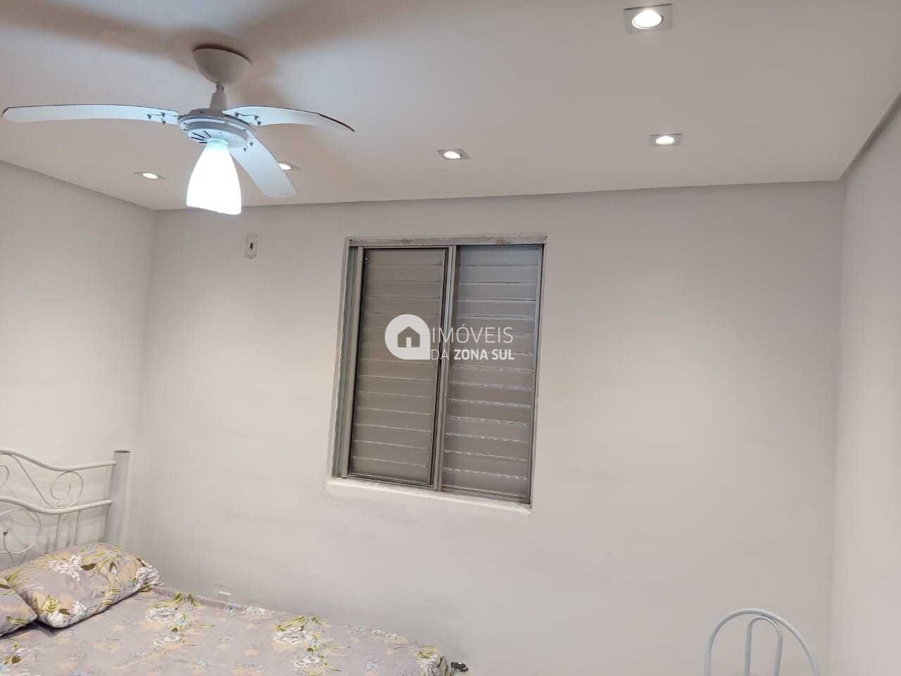 Apartamento, 2 quartos, 38 m² - Foto 2
