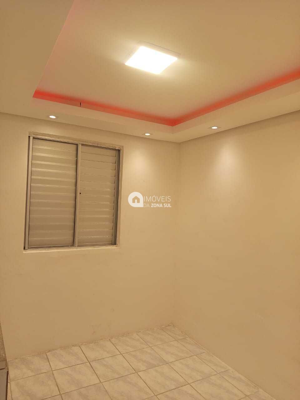 Apartamento, 2 quartos, 38 m² - Foto 7
