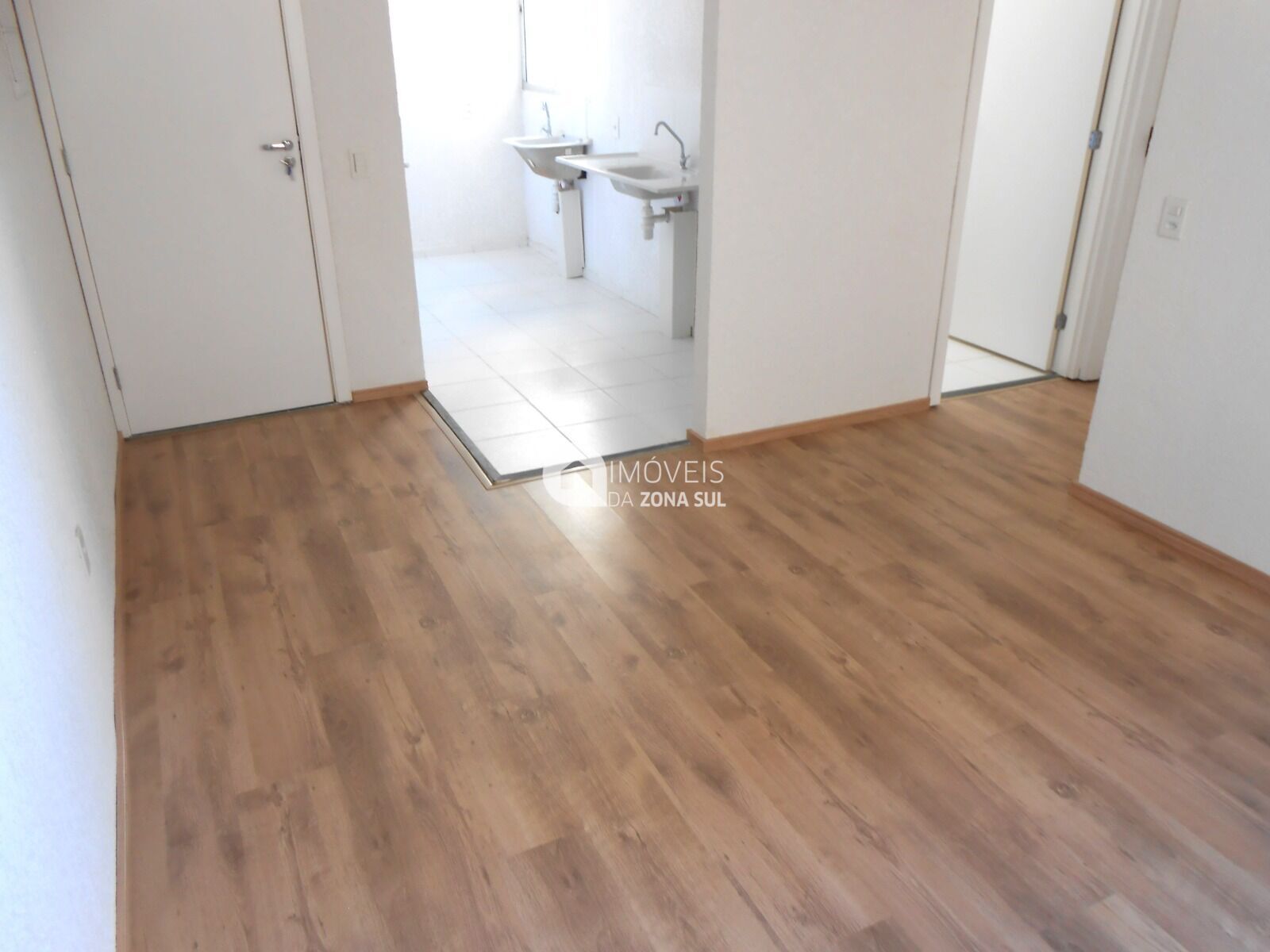 Apartamento à venda com 2 quartos, 40m² - Foto 5