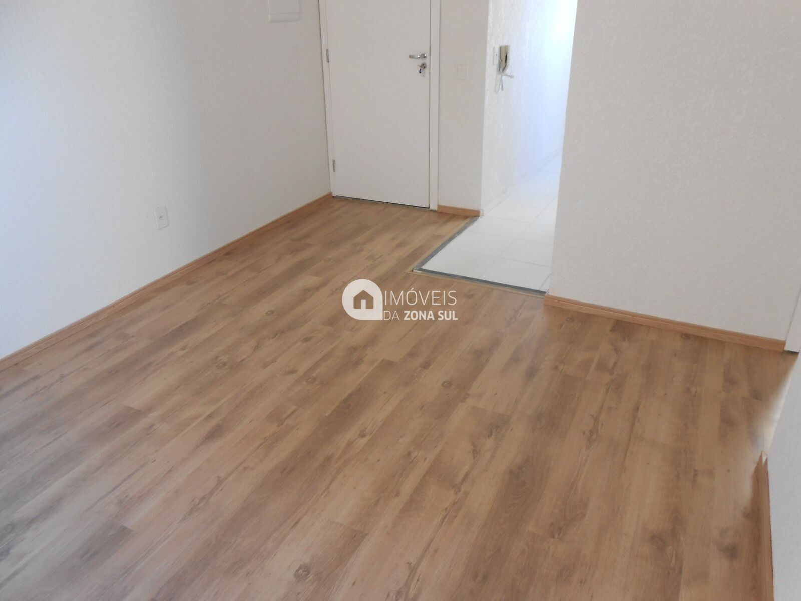 Apartamento à venda com 2 quartos, 40m² - Foto 3