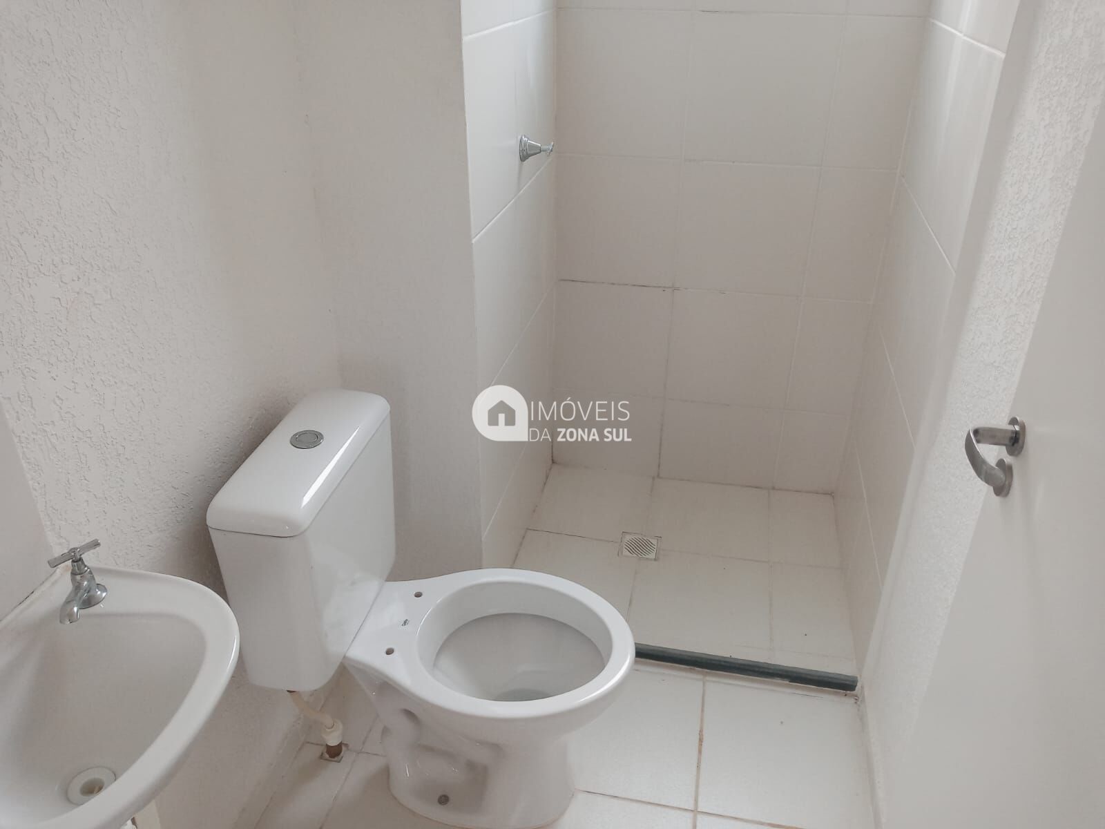 Apartamento à venda com 2 quartos, 40m² - Foto 16