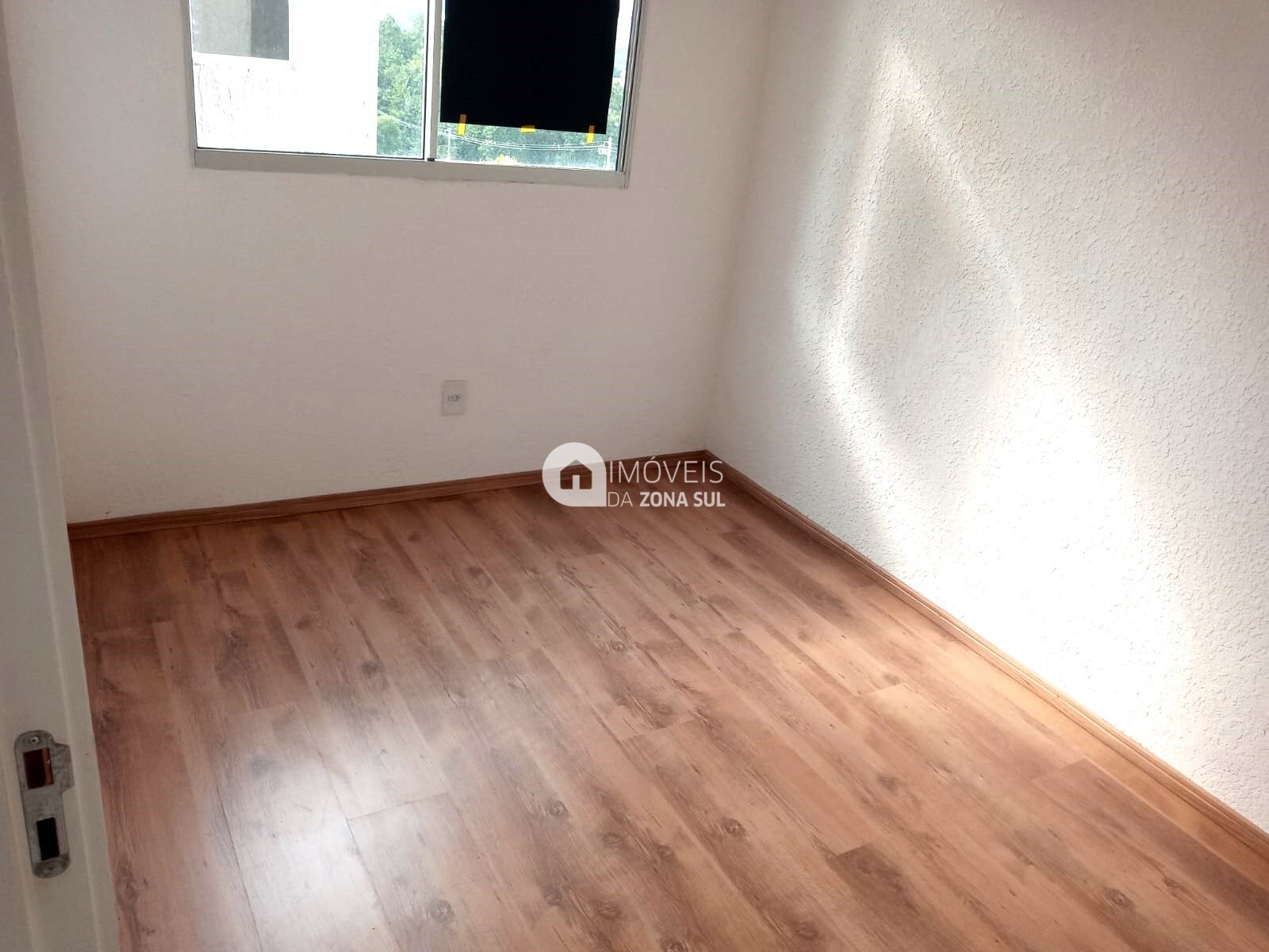 Apartamento à venda com 2 quartos, 40m² - Foto 6