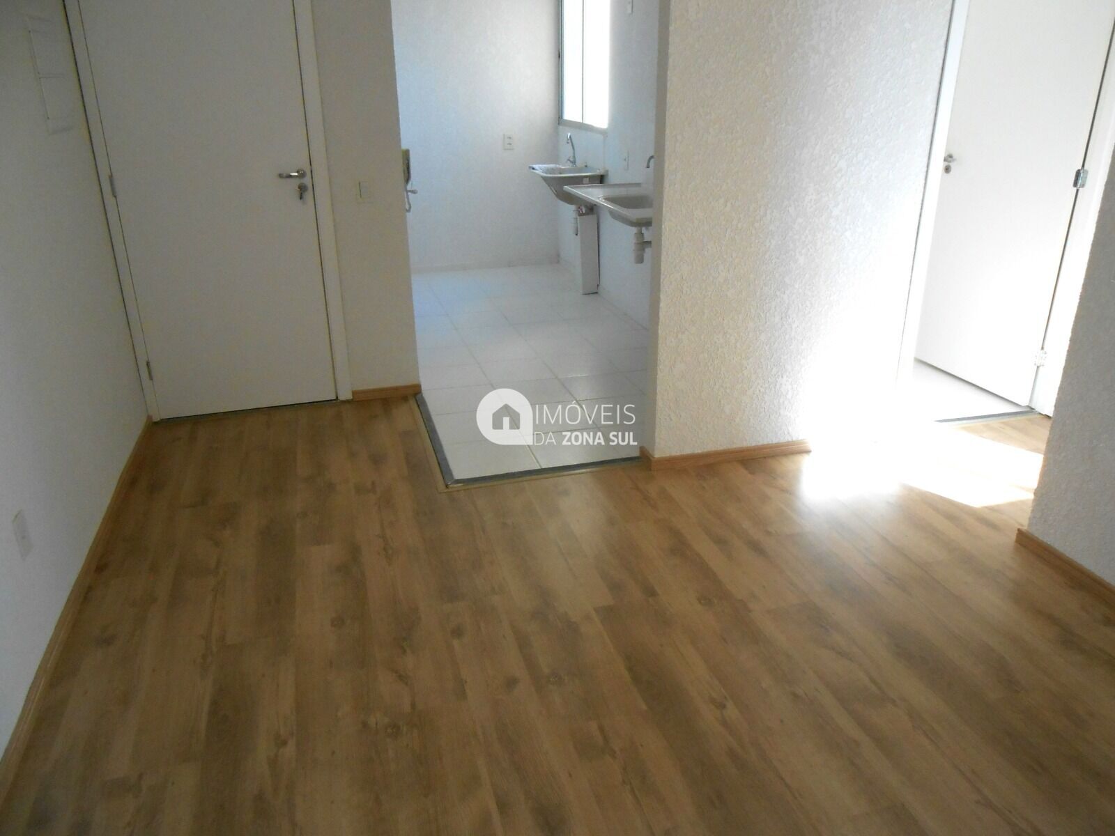 Apartamento à venda com 2 quartos, 40m² - Foto 9